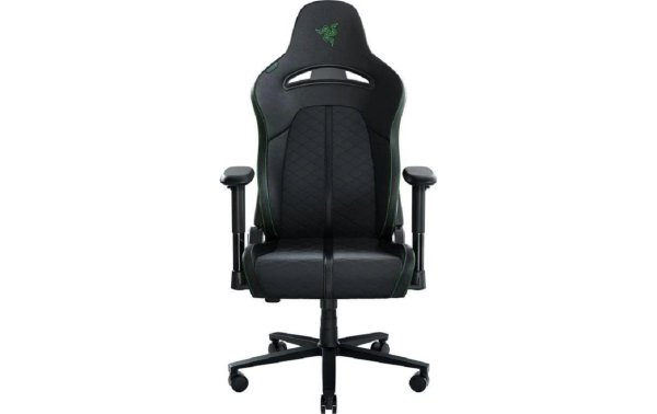 Razer Gaming-Stuhl Enki X Schwarz