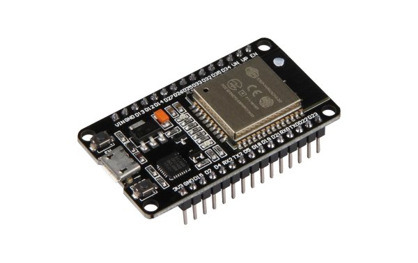 jOY-iT Entwicklerboard NodeMCU ESP32 Tensilica LX6