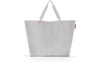 Reisenthel Tasche Shopper XL Twist Sky Rose