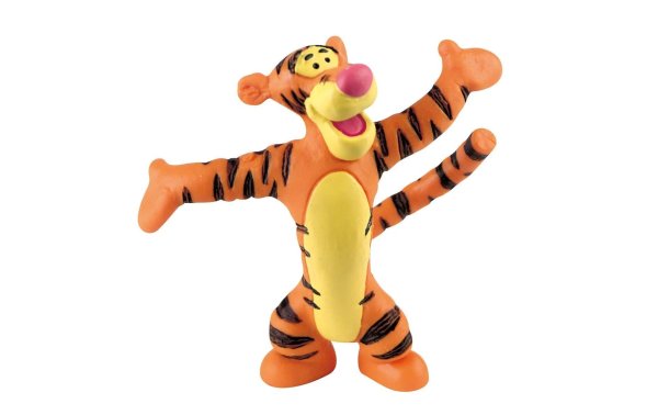 BULLYLAND Spielzeugfigur Disney Tigger