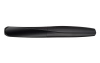 Pelikan Tintenroller Twist Medium (M), Schwarz