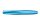 Pelikan Tintenroller Twist Frosted Blue Medium (M)
