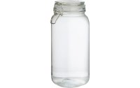 Axentia Einmachglas 2000 ml, 1 Stück