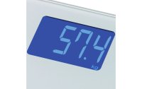 Trisa Personenwaage Easy Scale Bluetooth Weiss