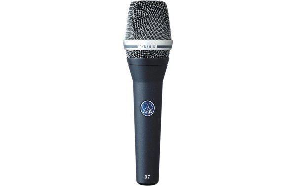 AKG Mikrofon D7