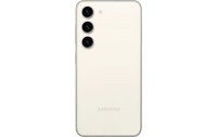 Samsung Galaxy S23 256 GB CH Cream