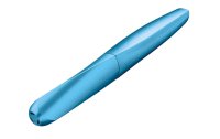 Pelikan Füllfederhalter Classy Medium (M), Frosted Blue