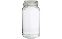 Axentia Einmachglas 1500 ml, 1 Stück