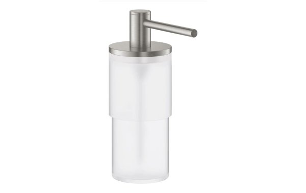 GROHE Seifenspender Atrio 160 ml, weiss