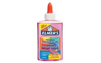 Elmers Bastelkleber Transluzent 147 ml Pink