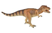 BULLYLAND Spielzeugfigur Tyrannosaurus Museum Line
