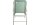 KOOR Campingstuhl Comfort Granite Green