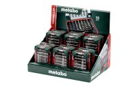 Metabo Bit-Set Box 56-teilig