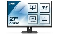 AOC Monitor Q27P2Q