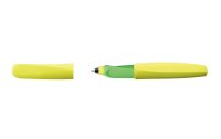 Pelikan Tintenroller Twist Neon Medium (M),...