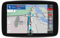 TomTom Navigationsgerät GO Expert 6" EU