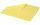 Scotch-Brite Mikrofaser-Reinigungstuch 30 x 40 cm, 5 Stück  Gelb