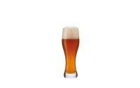 Leonardo Bierglas Taverna Weissbierglas 330 ml, 2...