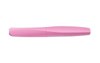 Pelikan Füllfederhalter Twist Medium (M), Mint/Rosa