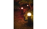 Philips Hue White & Color Ambiance Outdoor Calla Sockel. gross, NV