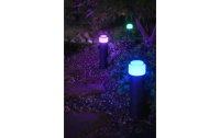 Philips Hue White & Color Ambiance Outdoor Calla Sockel. gross, NV