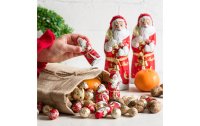 Lindt Schokolade Weihnachtsmann Mini Milch Weihnachten 5...