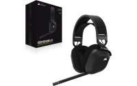 Corsair Headset HS80 RGB iCUE Schwarz