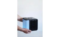 Evapolar Mini-Klimagerät EvaLight Plus Schwarz
