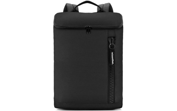 Reisenthel Reisetasche Overnighter-Backpack Black