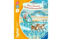Ravensburger Bilderbuch Meine schönsten Weihnachtsmärchen
