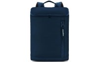 Reisenthel Reisetasche Overnighter-Backpack Dark Blue