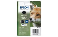Epson Tinte T12814012 Black