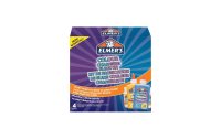 Elmers Bastelkleber Slime Kit Color Changing Kit 4-teilig