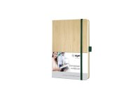 Sigel Notizbuch Conceptum Nature Edition A5, Dot, Hardcover