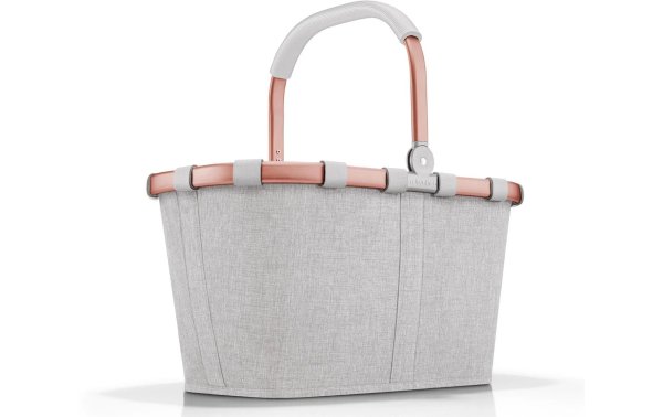 Reisenthel Einkaufskorb Carrybag Twist Sky Rose