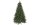 Star Trading Weihnachtsbaum Bergen, 2.1 m, Grün