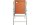 KOOR Campingstuhl Comfort Peach