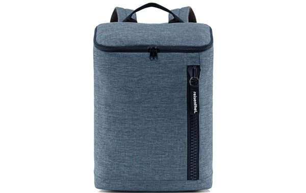 Reisenthel Reisetasche Overnighter-Backpack Twist Blue