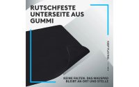 Logitech Gaming-Mausmatte G240 Schwarz