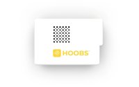 HOOBS Box Starter Kit