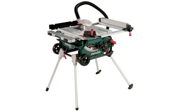 Metabo Tischkreissäge TS 216