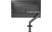AOC Tischhalterung AM400B bis 9 kg – Schwarz