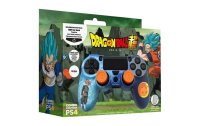 FR-TEC Add-On Dragon Ball Super PS4 Hardcover + Grips + LED Sticker