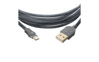 Volutz USB 2.0-Kabel Armorcord USB A - USB C 1 m