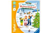 Ravensburger Bilderbuch Meine schönsten Weihnachtslieder