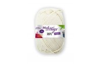 Wolly Hugs Wolle Makramee Rope 200 g, Nature