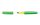 Pelikan Tintenroller Twist Neon Medium (M), Gelb/Neongrün