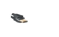 Volutz USB 2.0-Kabel Armorcord USB A - USB C 3 m