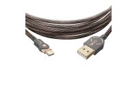 Volutz USB 2.0-Kabel Armorcord USB A - USB C 3 m