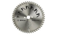 Bosch Kreissägeblatt Precision 190 mm